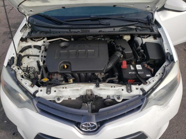 Photo 11 from auction – 2015 TOYOTA COROLLA L with VIN 2T1BURHE1FC358515