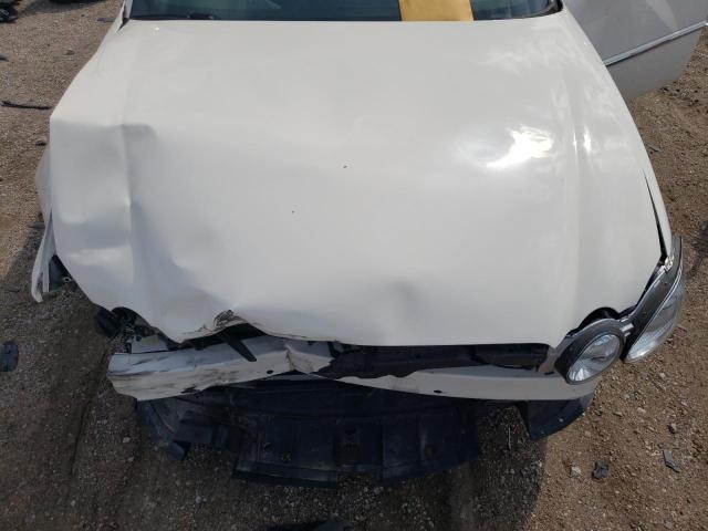 Photo 11 from auction – 2008 BUICK LACROSSE C with VIN 2G4WD582781197102