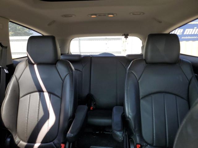 Photo 10 from auction – 2012 BUICK ENCLAVE with VIN 5GAKVCED4CJ236965