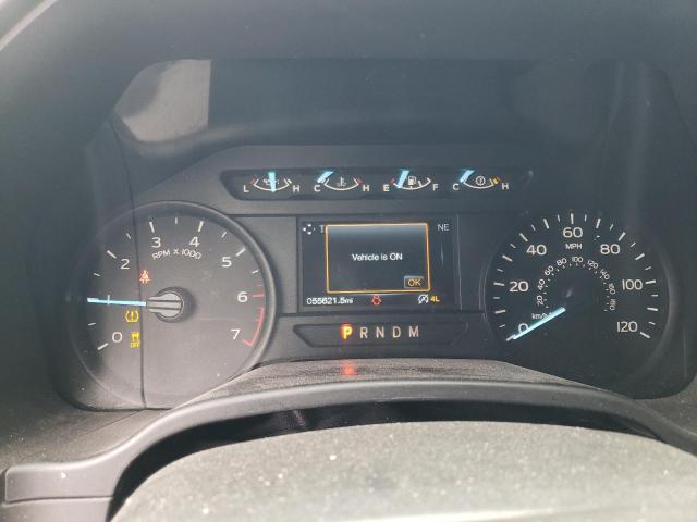 Photo 9 from auction – 2019 FORD F150 4WD with VIN 1FTEW1EP7KFA76198