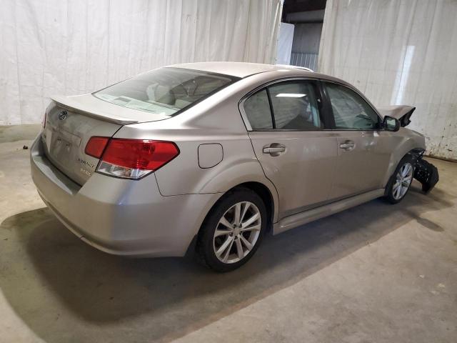 Photo 3 from auction – 2014 SUBARU LEGACY 2.5 with VIN 4S3BMBA64E3031172