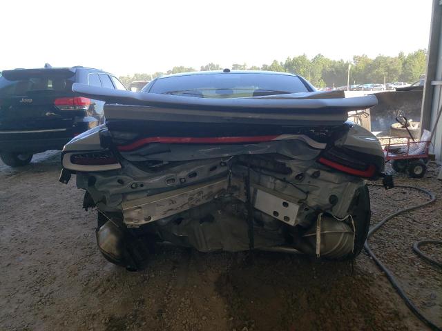 Photo 6 from auction – 2020 DODGE CHARGER SX with VIN 2C3CDXBG3LH219950