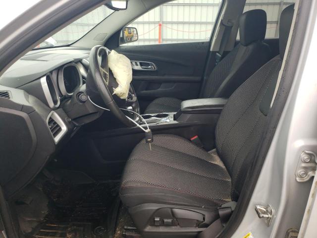 Photo 7 from auction – 2013 CHEVROLET EQUINOX LT with VIN 2GNALDEK2D6328604