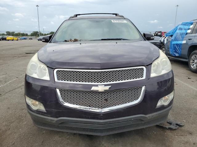 Photo 5 from auction – 2009 CHEVROLET TRAVERSE L with VIN 1GNEV33D49S135563