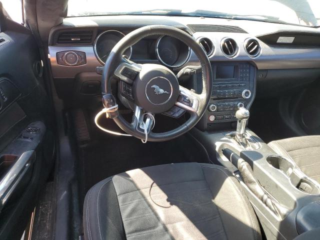 Photo 8 from auction – 2015 FORD MUSTANG GT with VIN 1FA6P8CF1F5357175