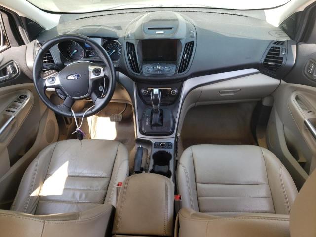 Photo 8 from auction – 2016 FORD ESCAPE SE with VIN 1FMCU0GX5GUB30228