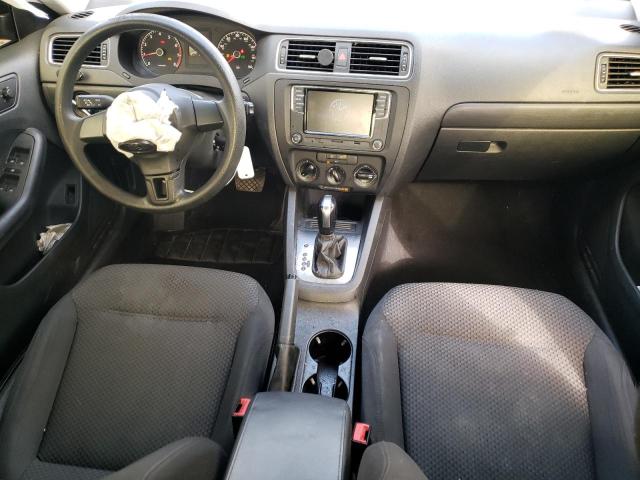Photo 8 from auction – 2014 VOLKSWAGEN JETTA with VIN 3VW2K7AJ8EM224282