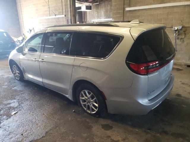 Photo 2 from auction – 2022 CHRYSLER PACIFICA T with VIN 2C4RC1BG0NR163971