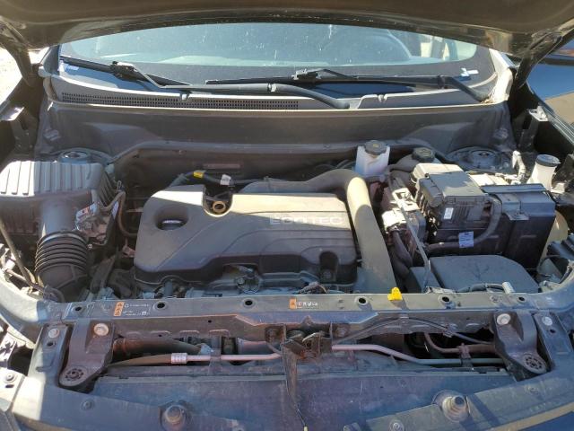 Photo 12 from auction – 2019 CHEVROLET EQUINOX LT with VIN 2GNAXKEV3K6163369
