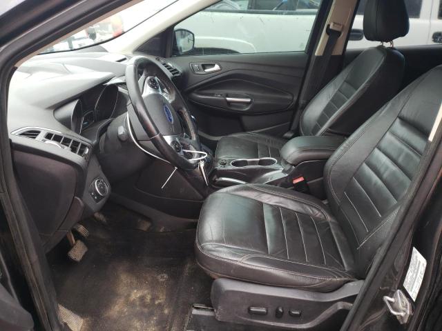 Photo 7 from auction – 2016 FORD ESCAPE TIT with VIN 1FMCU9J92GUB07486