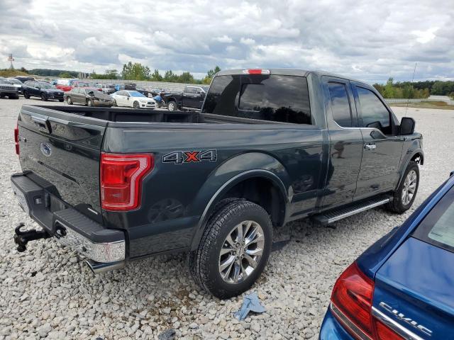 Photo 3 from auction – 2015 FORD F150 SUPER with VIN 1FTFX1EF3FFB06134