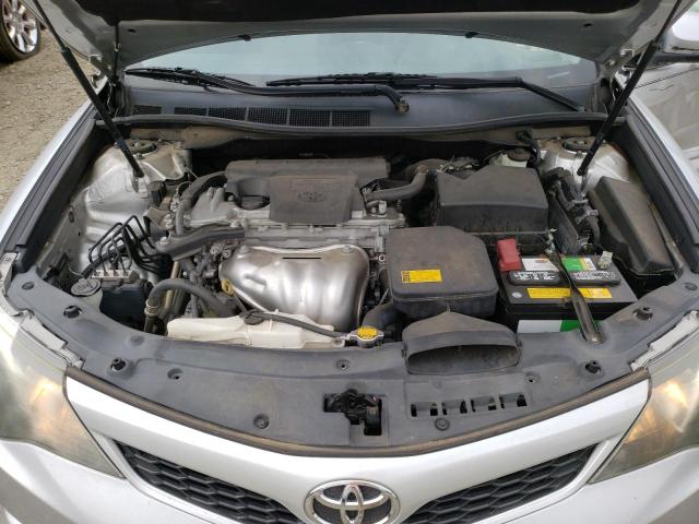 Photo 11 from auction – 2014 TOYOTA CAMRY L with VIN 4T1BF1FK9EU363947