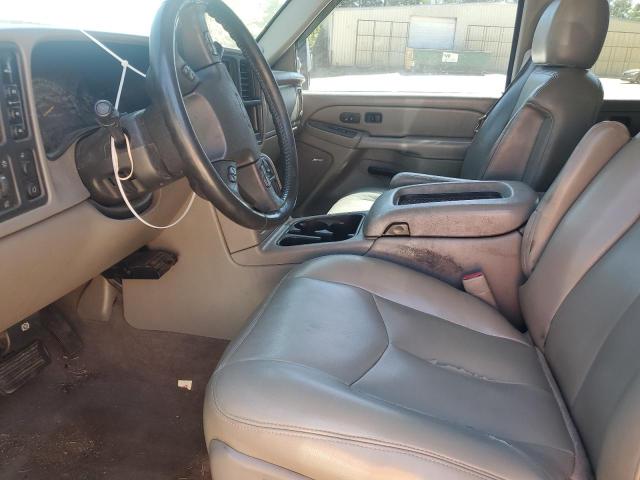 Photo 7 from auction – 2006 CHEVROLET SILVERADO with VIN 1GCHK23D66F197656