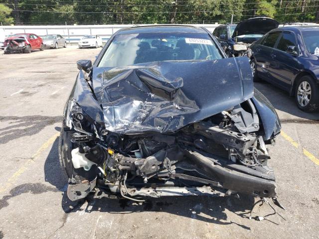 Photo 5 from auction – 2010 HONDA ACCORD EXL with VIN 1HGCP2F86AA192720