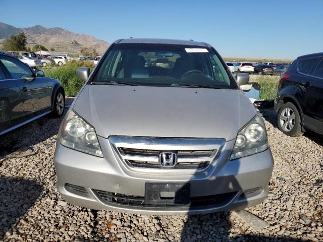 Photo 5 from auction – 2007 HONDA ODYSSEY EX with VIN 5FNRL38417B085272
