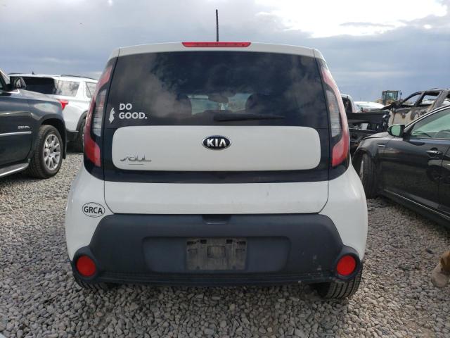 Photo 6 from auction – 2015 KIA SOUL with VIN KNDJP3A58F7806082