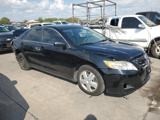 Photo 4 from auction – 2010 TOYOTA CAMRY BASE with VIN 4T1BF3EK6AU540526