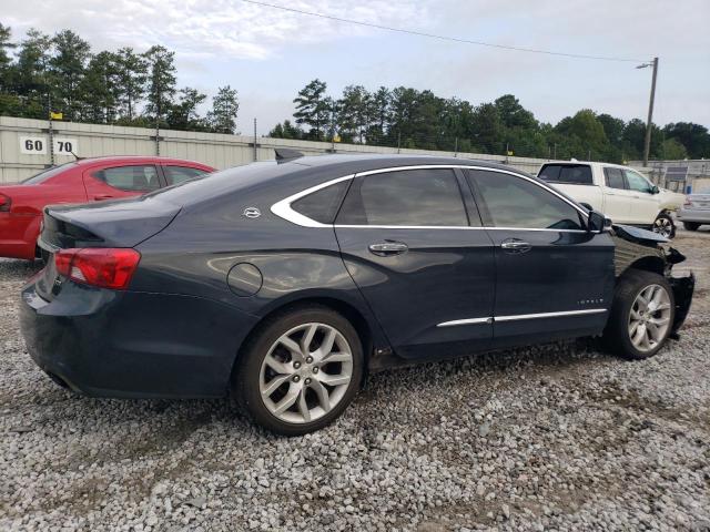Photo 3 from auction – 2015 CHEVROLET IMPALA LTZ with VIN 2G1165S3XF9155637