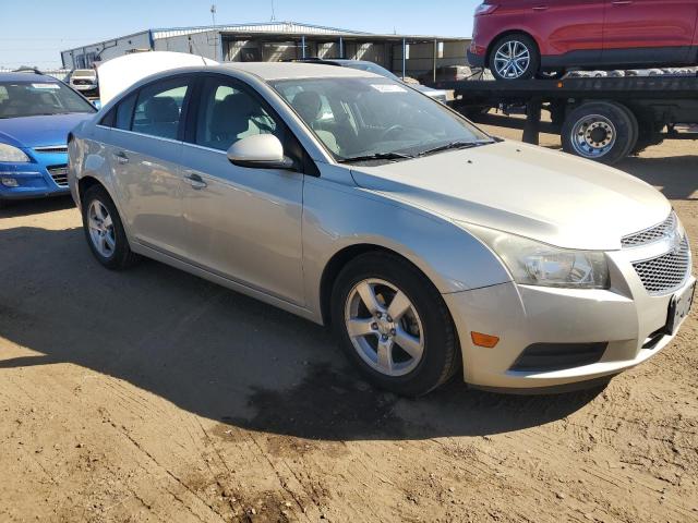 Photo 4 from auction – 2013 CHEVROLET CRUZE with VIN 1G1PC5SB0D7246134