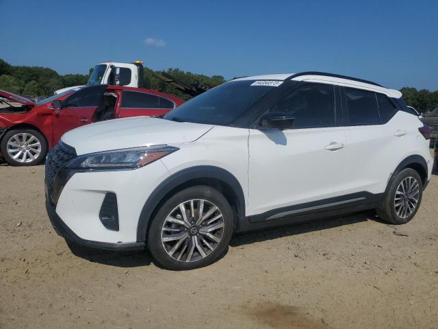 Photo 1 from auction – 2021 NISSAN KICKS SR with VIN 3N1CP5DV2ML541476