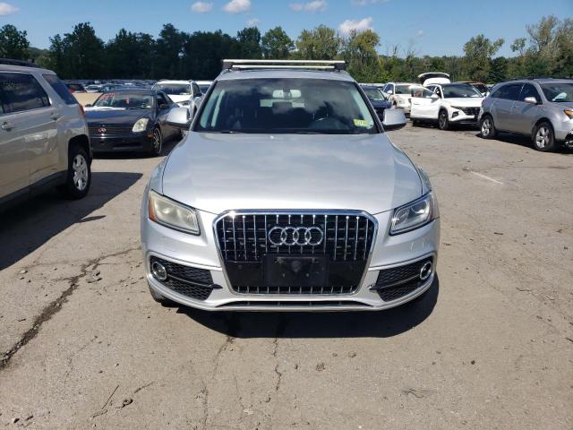 Photo 5 from auction – 2014 AUDI Q5 PREMIUM with VIN WA1DGAFPXEA115756