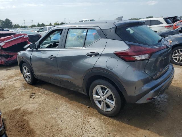 Photo 2 from auction – 2022 NISSAN KICKS S with VIN 3N1CP5BV6NL500577