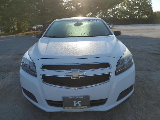 Photo 5 from auction – 2013 CHEVROLET MALIBU LS with VIN 1G11B5SA7DF181644