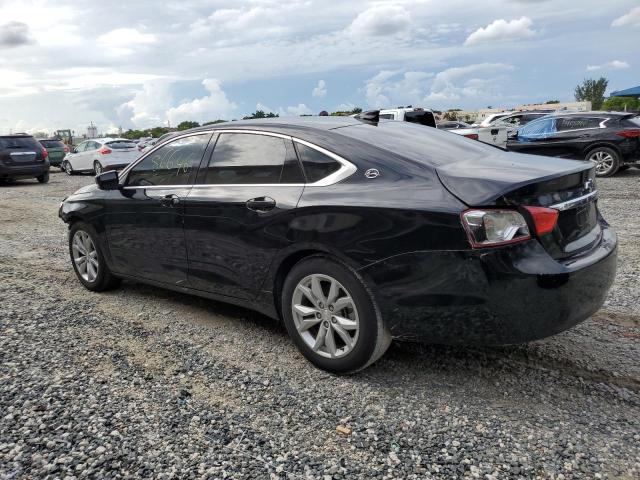 Photo 2 from auction – 2016 CHEVROLET IMPALA LT with VIN 2G1115S38G9122894