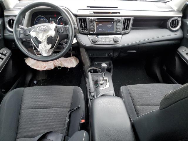 Photo 8 from auction – 2016 TOYOTA RAV4 XLE with VIN 2T3RFREV1GW510409