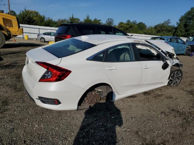 Photo 3 from auction – 2017 HONDA CIVIC EX with VIN 19XFC2F76HE227424