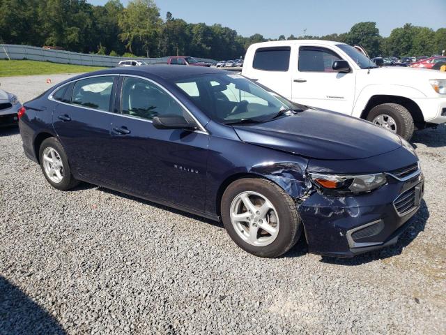 Photo 4 from auction – 2017 CHEVROLET MALIBU LS with VIN 1G1ZB5ST3HF150272