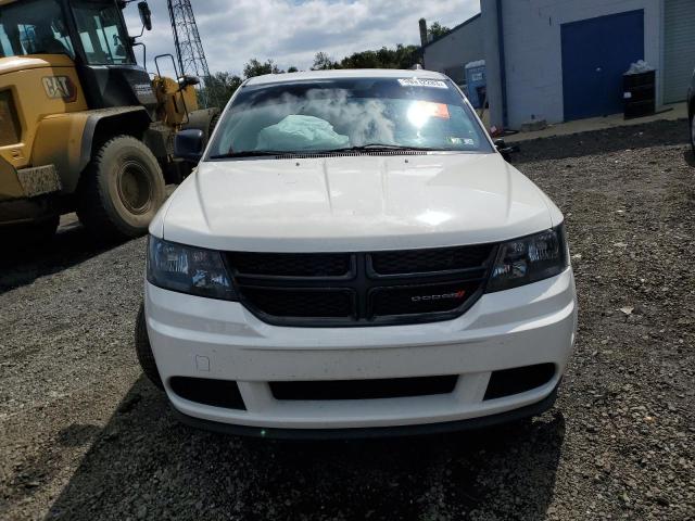 Photo 5 from auction – 2018 DODGE JOURNEY SE with VIN 3C4PDCAB7JT171790