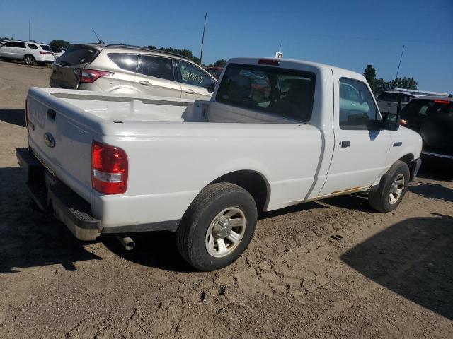 Photo 3 from auction – 2011 FORD RANGER with VIN 1FTKR1ADXBPA80388