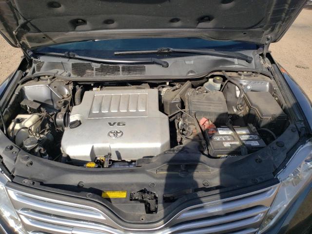 Photo 11 from auction – 2010 TOYOTA VENZA with VIN 4T3BK3BB9AU028024