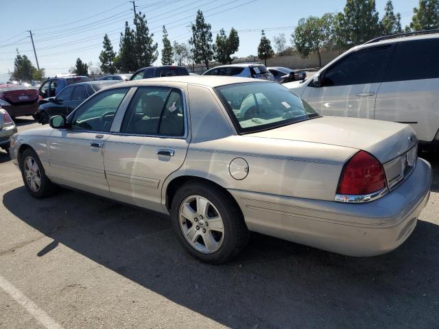 Photo 2 from auction – 2008 FORD CROWN VICT with VIN 2FAFP74V48X160132