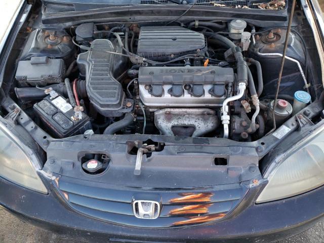 Photo 11 from auction – 2002 HONDA CIVIC LX with VIN 1HGES15632L077287