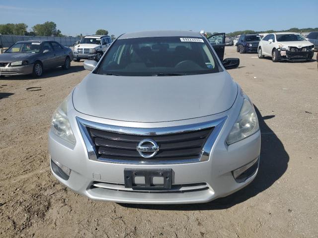Photo 5 from auction – 2015 NISSAN ALTIMA 2.5 with VIN 1N4AL3APXFC261660