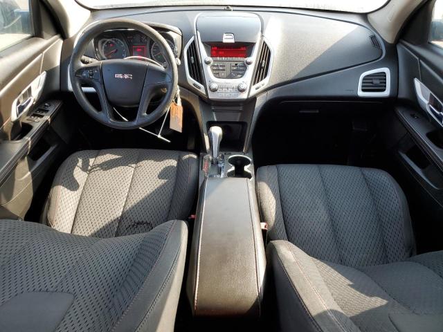 Photo 8 from auction – 2011 GMC TERRAIN SL with VIN 2CTALMEC9B6449133