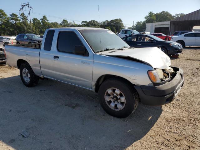 Photo 4 from auction – 2000 NISSAN FRONTIER K with VIN 1N6DD26SXYC394513
