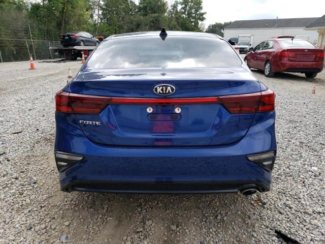 Photo 6 from auction – 2021 KIA FORTE FE with VIN 3KPF24AD9ME385455