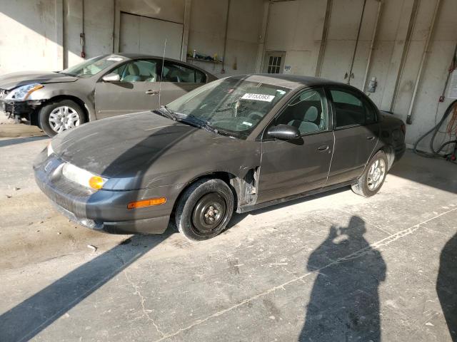 SATURN SL2 2000 with VIN 1G8ZK527XYZ269746 - Photo from auction