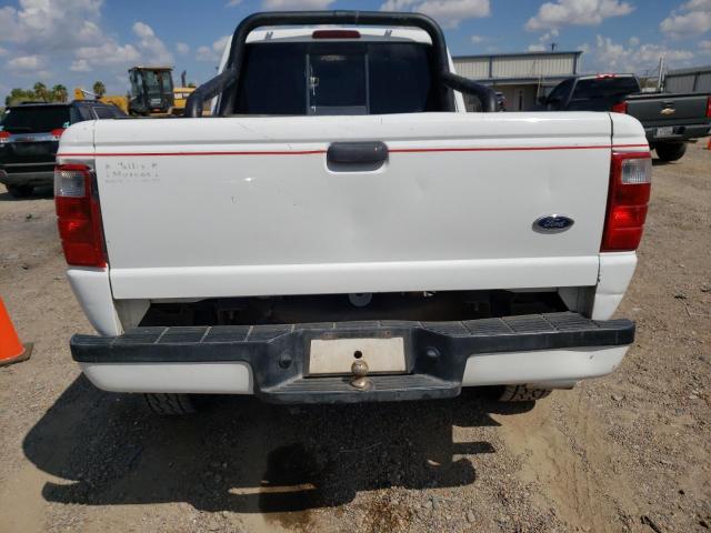 Photo 6 from auction – 2005 FORD RANGER SUP with VIN 1FTYR44UX5PA86056