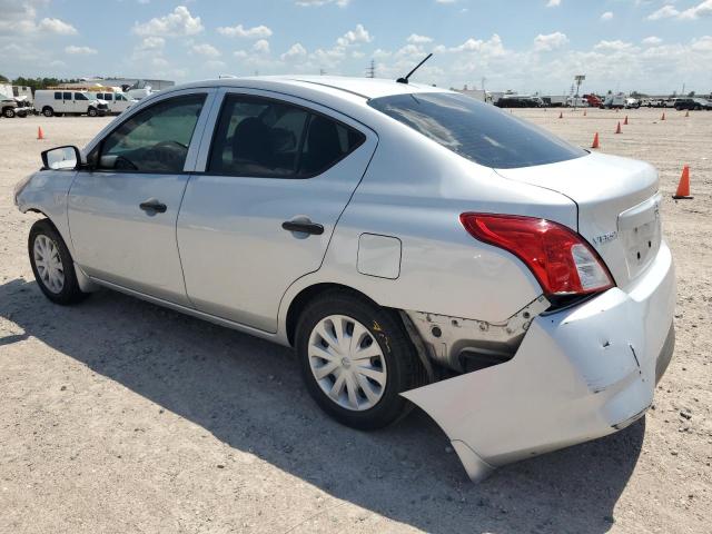Photo 2 from auction – 2017 NISSAN VERSA S with VIN 3N1CN7AP1HL859361
