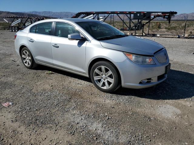Photo 4 from auction – 2011 BUICK LACROSSE C with VIN 1G4GC5ED3BF118652