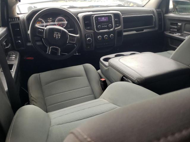 Photo 8 from auction – 2015 RAM 1500 ST with VIN 1C6RR7KT7FS532024