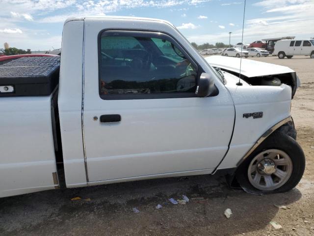 Photo 10 from auction – 2004 FORD RANGER with VIN 1FTYR10D04TA18553