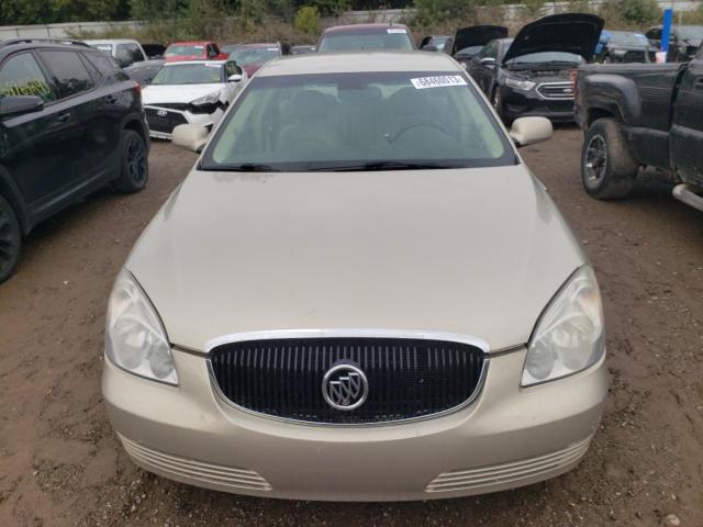 Photo 5 from auction – 2007 BUICK LUCERNE CX with VIN 1G4HD572X7U179755