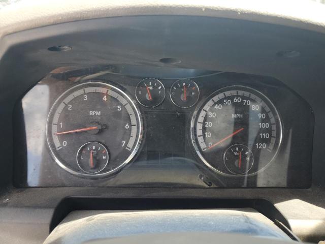 Photo 9 from auction – 2010 DODGE RAM 1500 with VIN 1D7RB1GP6AS101372