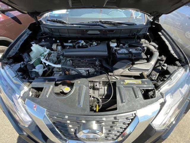 Photo 7 from auction – 2017 NISSAN ROGUE S with VIN KNMAT2MT9HP532409