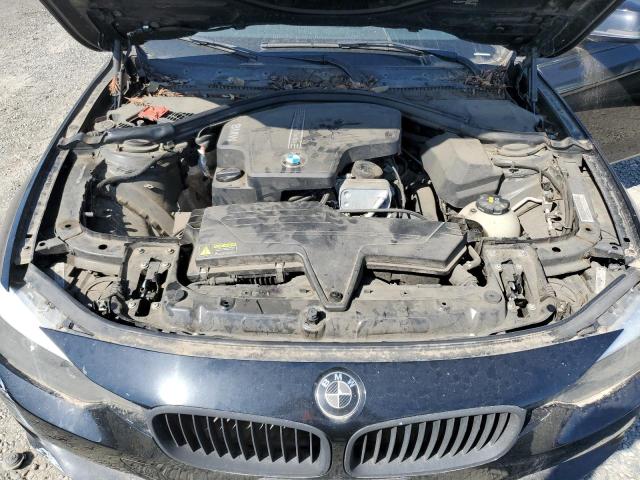 Photo 11 from auction – 2014 BMW 328 I SULE with VIN WBA3C1C5XEK112539